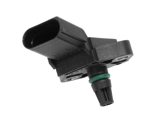 Thrust Sensor