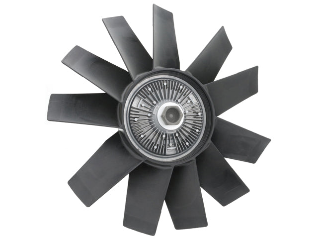 Fan Assembly