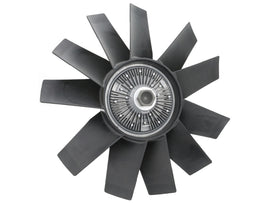 Fan Assembly