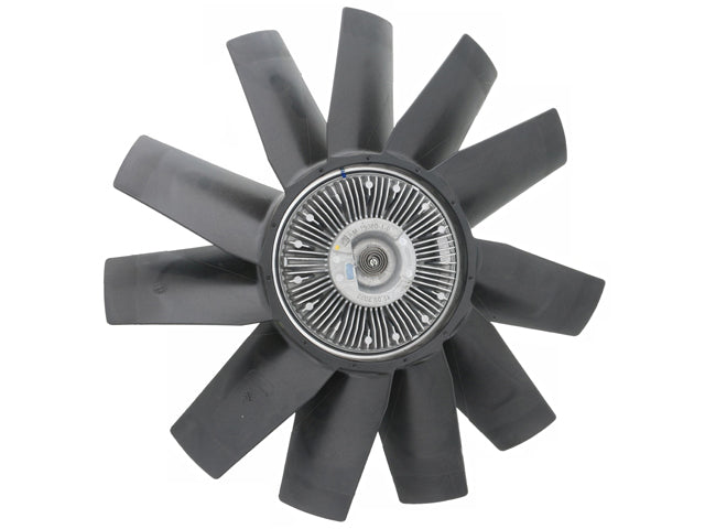 Fan Assembly