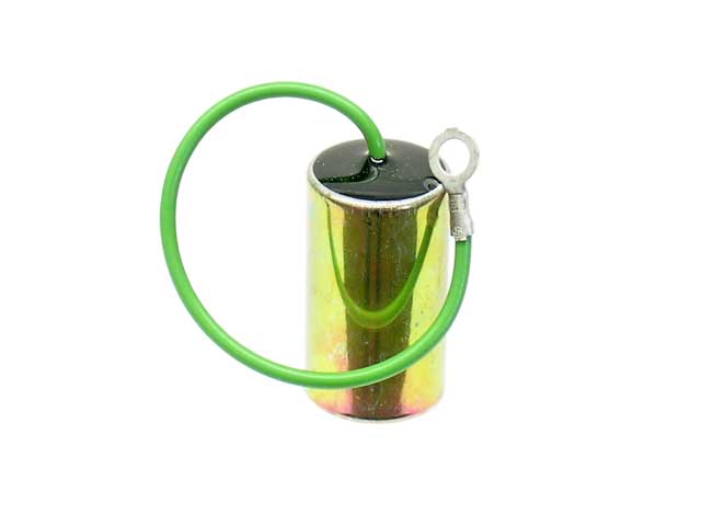 Ignition Condenser
