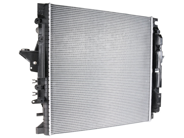 Radiator