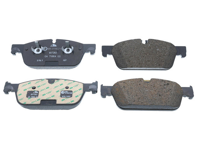 Brake Pad Set