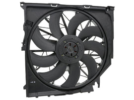 Cooling Fan Assembly