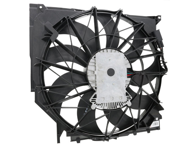 Cooling Fan Assembly