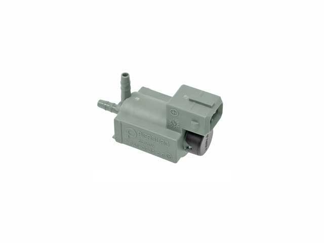 Change-Over Valve