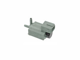 Change-Over Valve