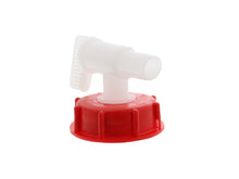 Load image into Gallery viewer, Oil Container Drain Cock