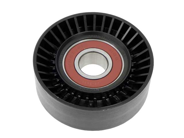Pulley