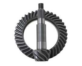 Dana 60 3.73 Ratio Ring and Pinion Revolution Gear