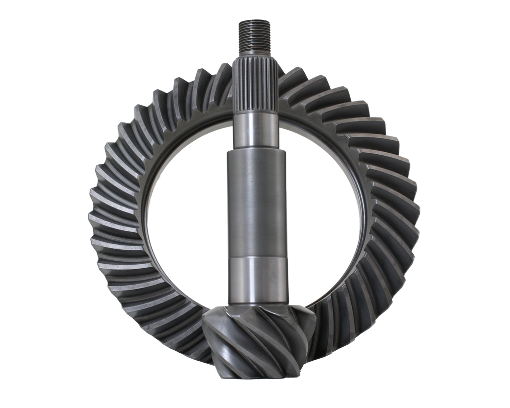 Dana 60 Standard Rotation 3.73 Ratio Ring and Pinion Revolution Gear