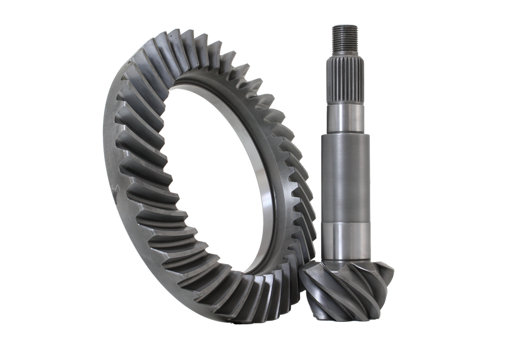 Dana 60 Standard Rotation 3.73 Ratio Ring and Pinion Revolution Gear