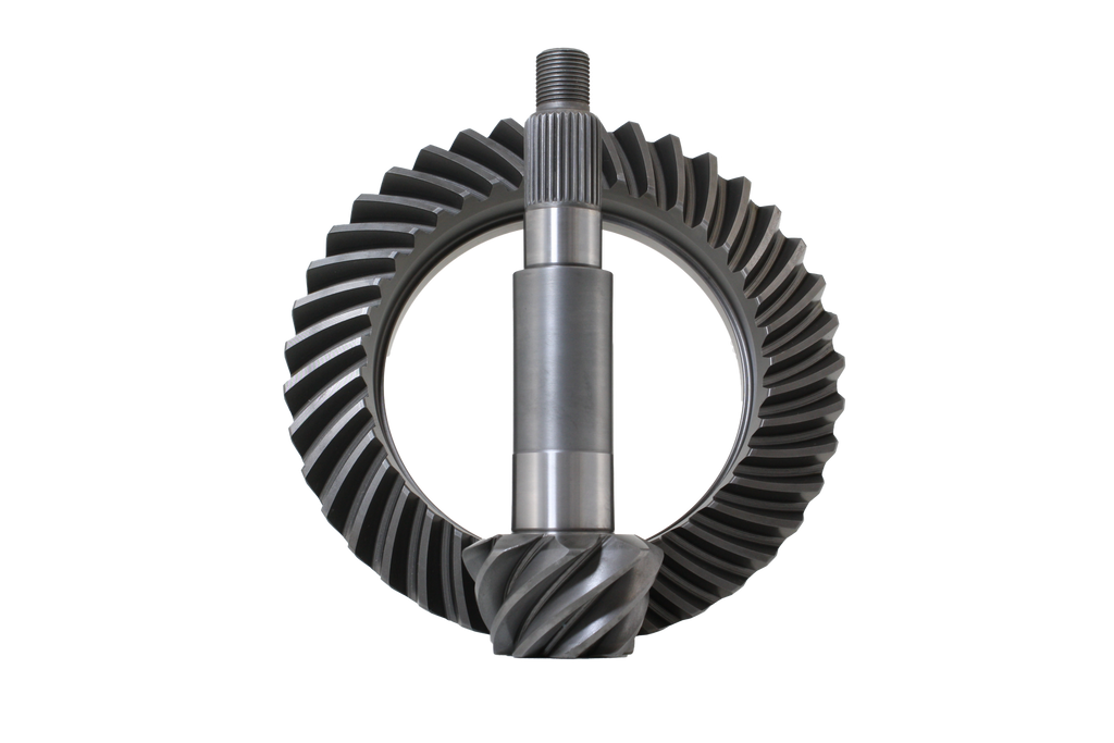 Dana 60 Reverse Rotation 5.38 Ratio Thick Ring and Pinion Revolution Gear