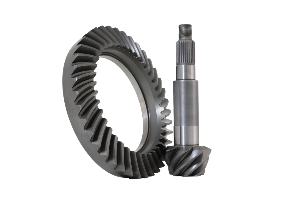Dana 60 Reverse Thick 5.38 Ratio Ring and Pinion Revolution Gear