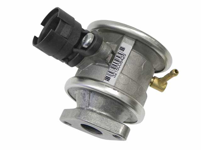 Air Pump Check Valve
