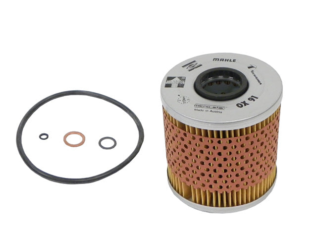 Oil Filter Kit