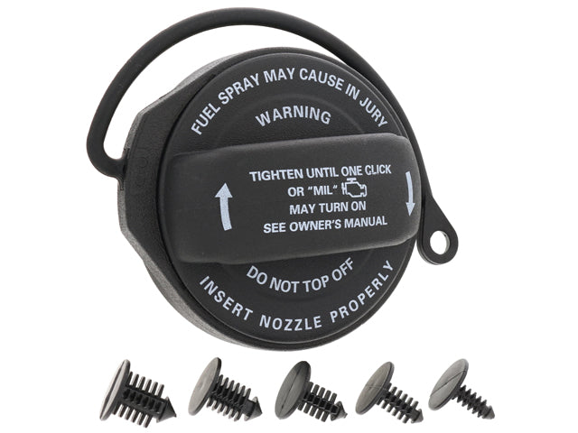 Fuel Cap