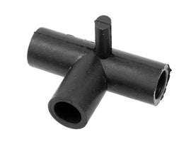 Crankcase Breather Hose