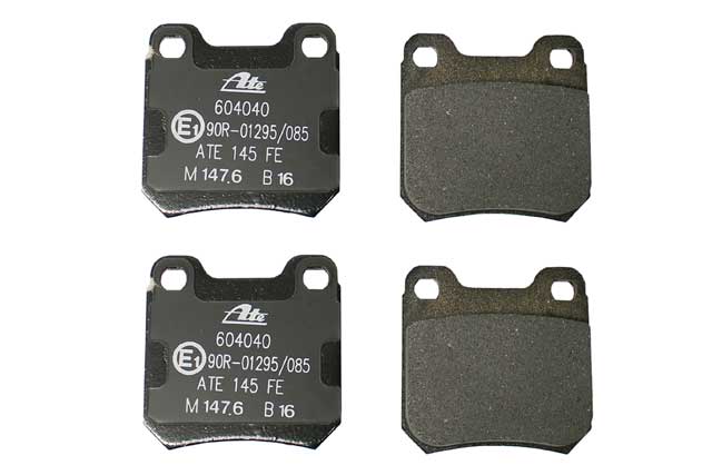 Brake Pad Set