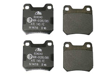 Load image into Gallery viewer, Brake Pad Set