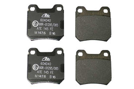Brake Pad Set