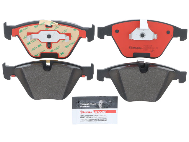 Brake Pad Set