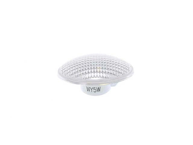 Additional Side Light