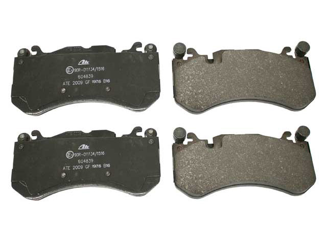 Brake Pad Set