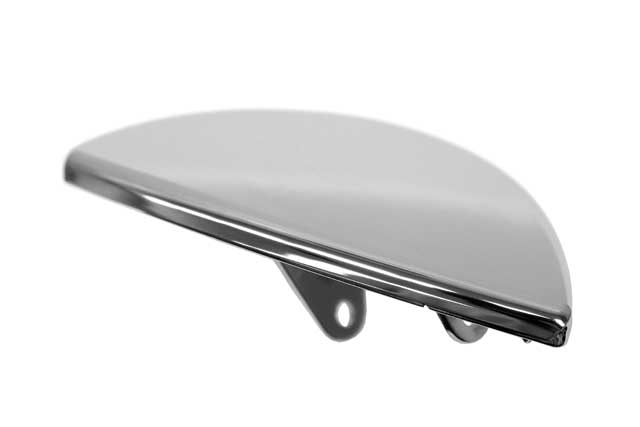 Cover Flap