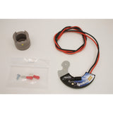 Pertronix Module I3 PerTronix CW 8 cyl Billet Distr