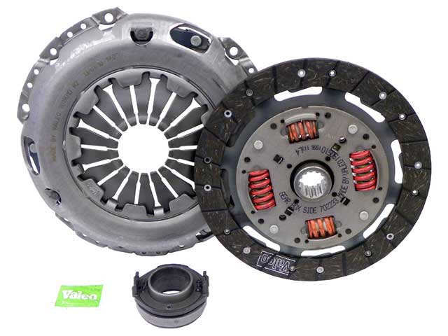 Clutch Service Kit