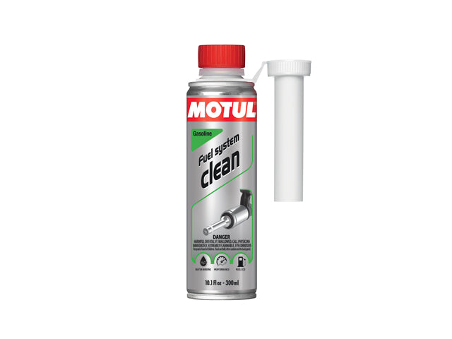 Gasoline Fuel Additive