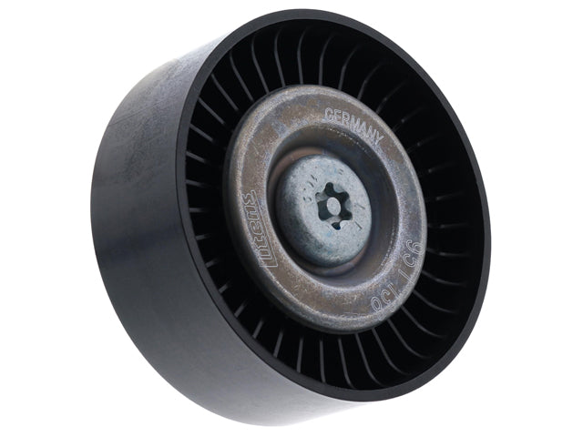 Pulley