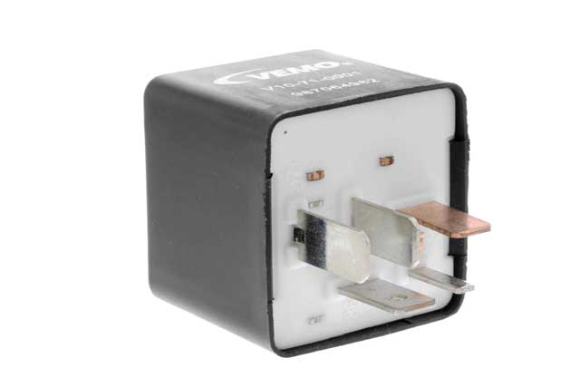 Multi Purpose Relay