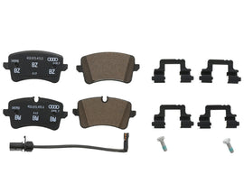 Brake Pad Set