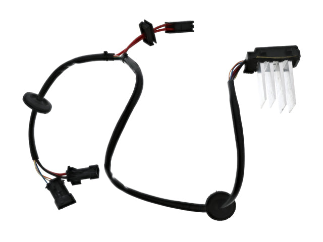 Climate Control Actuator