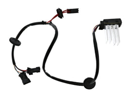 Climate Control Actuator