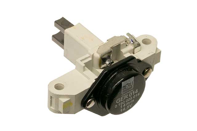 Voltage Regulator