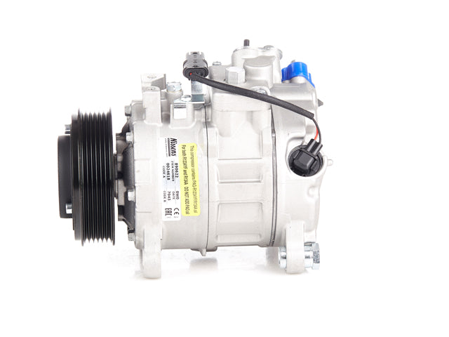 A/C Compressor