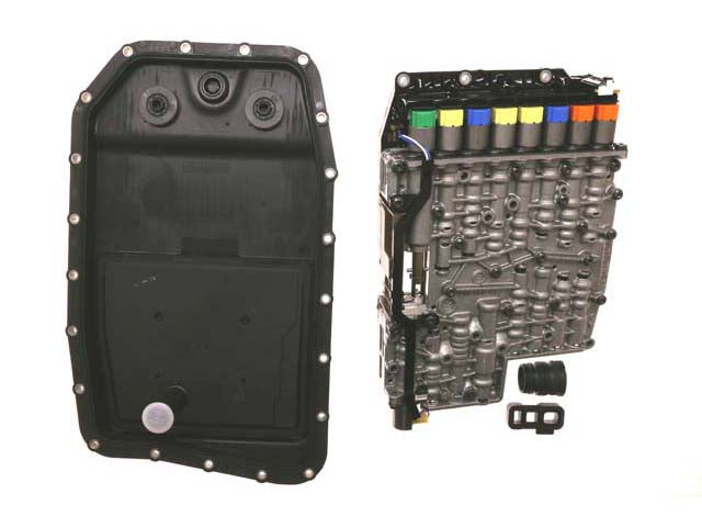 Valve Body