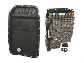 Valve Body