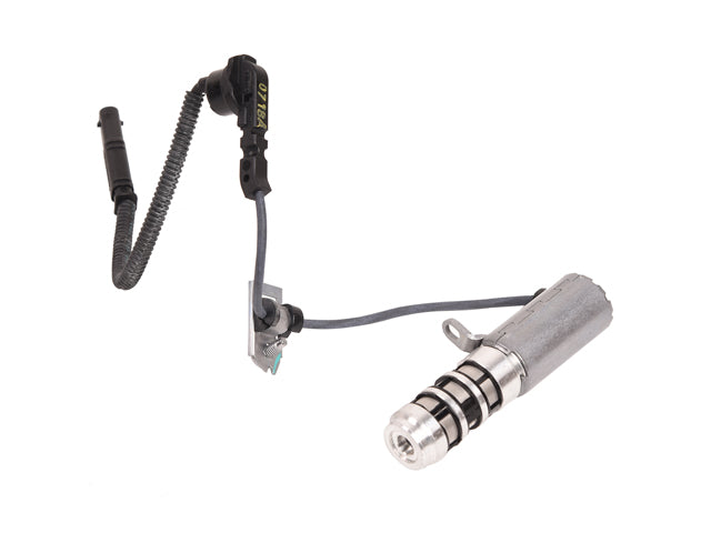 Solenoid Valve