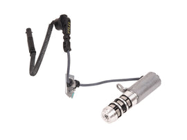 Solenoid Valve