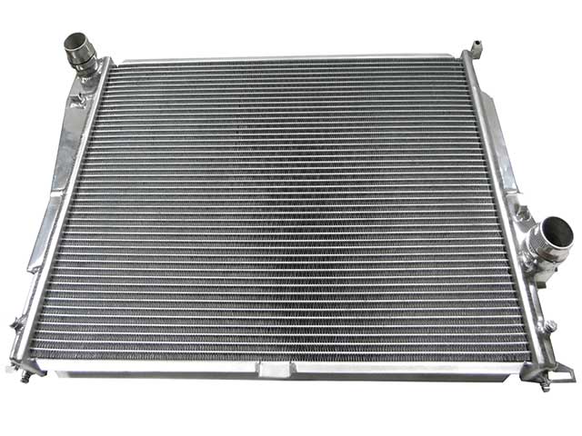 Radiator