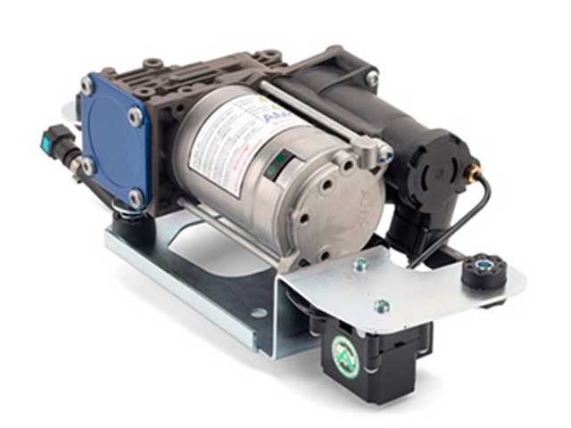 Suspension Air Compressor