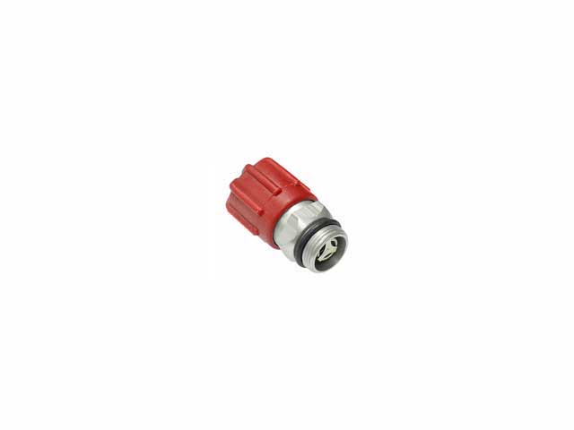 A/C Service Valve