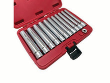 Load image into Gallery viewer, Socket Set