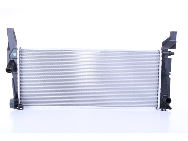 Radiator
