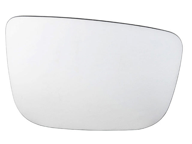 Door Mirror Glass