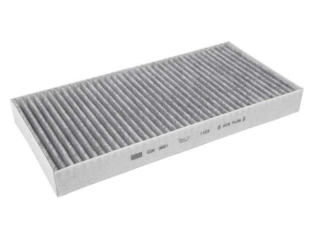 Cabin Air Filter